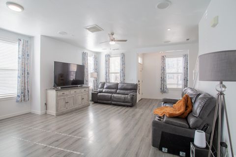 Tiny photo for 11431 S LAKE FALLS RD W, South Jordan, UT 84009 (MLS # 2138822)