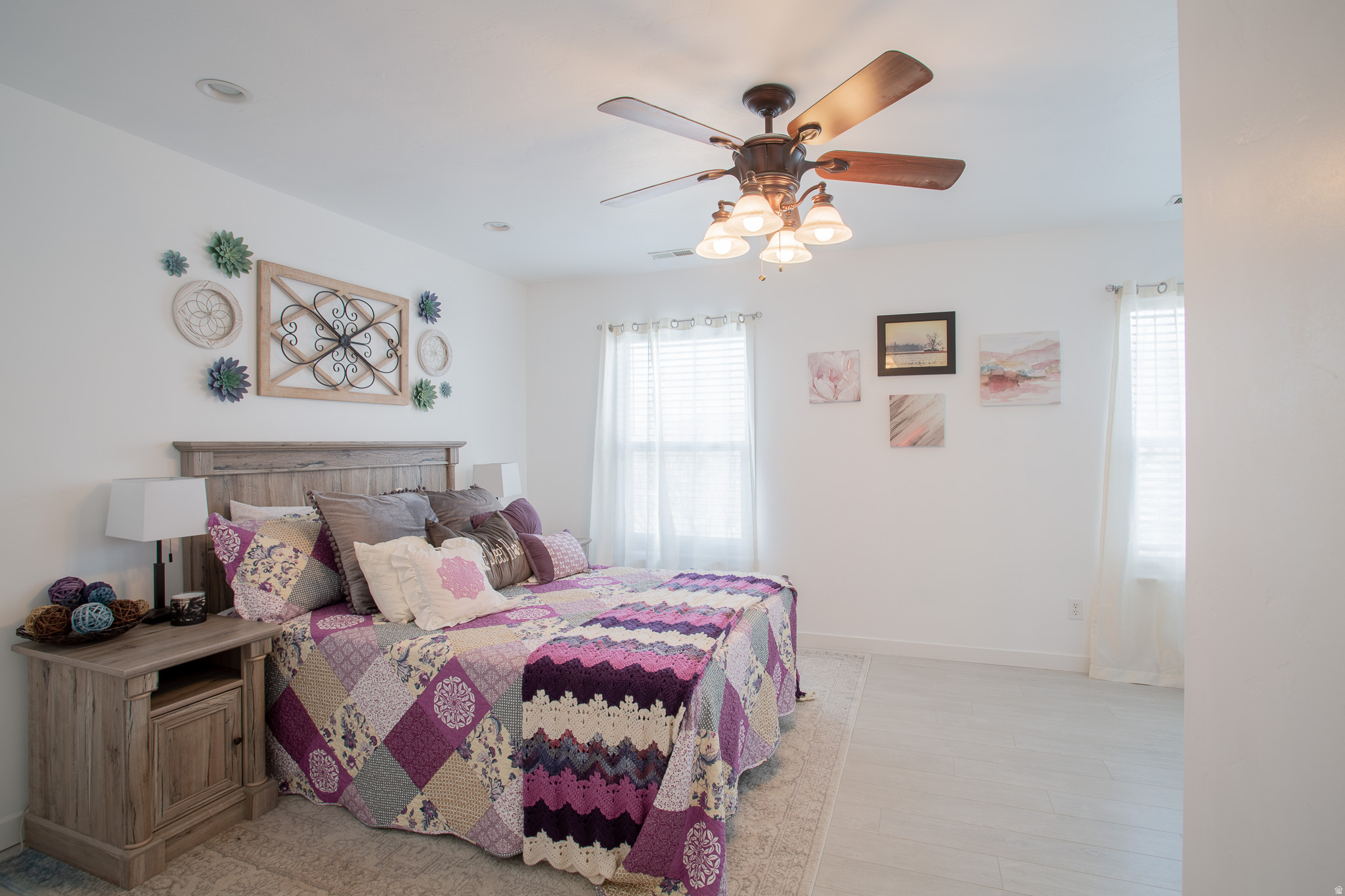 DAYBREAK - Residential