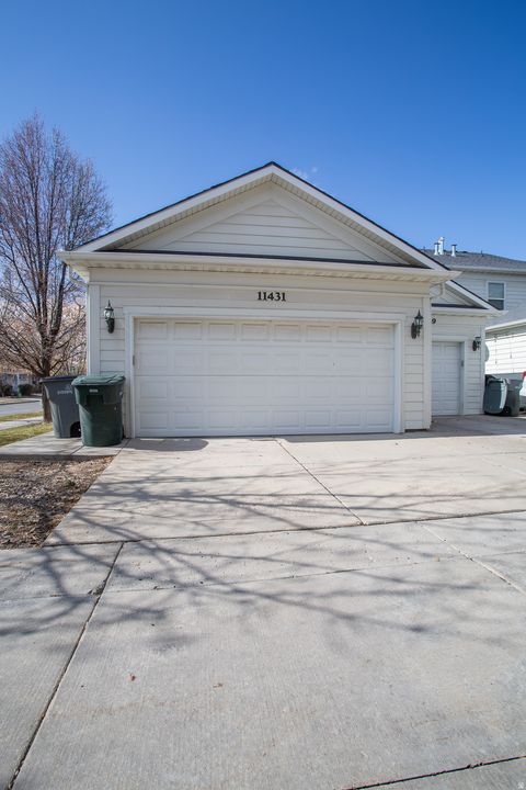 Tiny photo for 11431 S LAKE FALLS RD W, South Jordan, UT 84009 (MLS # 2138822)