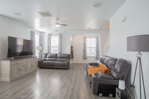 Tiny photo for 11431 S LAKE FALLS RD W, South Jordan, UT 84009 (MLS # 2138822)