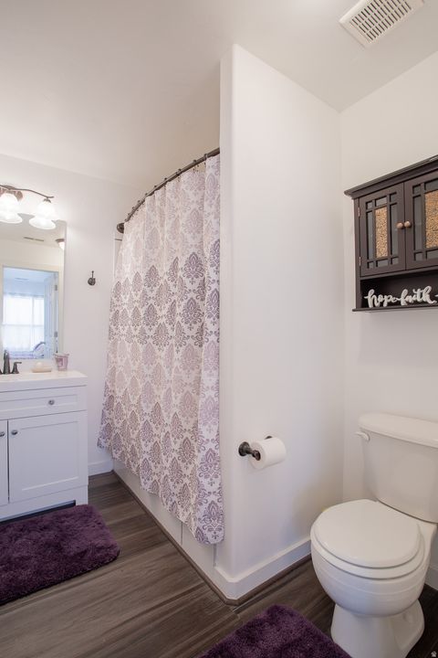 Tiny photo for 11431 S LAKE FALLS RD W, South Jordan, UT 84009 (MLS # 2138822)