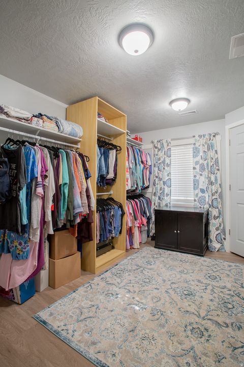 Tiny photo for 11431 S LAKE FALLS RD W, South Jordan, UT 84009 (MLS # 2138822)