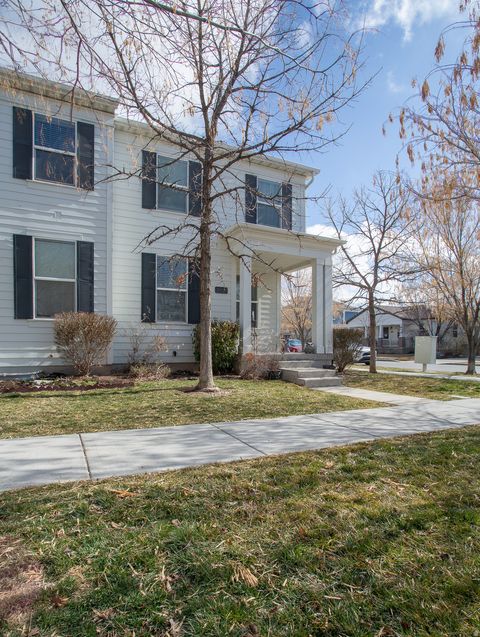 Tiny photo for 11431 S LAKE FALLS RD W, South Jordan, UT 84009 (MLS # 2138822)