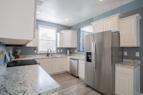 Tiny photo for 11431 S LAKE FALLS RD W, South Jordan, UT 84009 (MLS # 2138822)