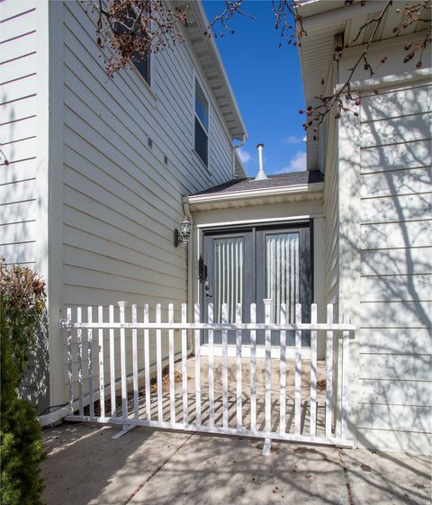 Tiny photo for 11431 S LAKE FALLS RD W, South Jordan, UT 84009 (MLS # 2138822)