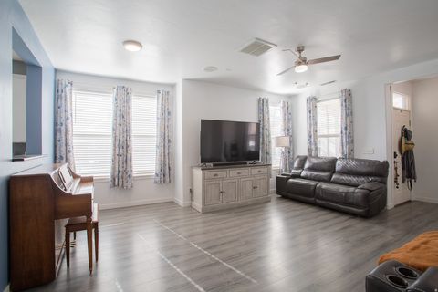 Tiny photo for 11431 S LAKE FALLS RD W, South Jordan, UT 84009 (MLS # 2138822)