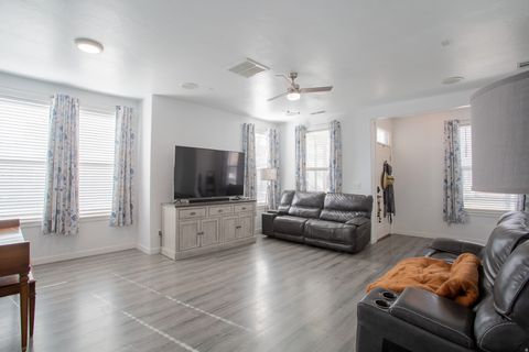 Tiny photo for 11431 S LAKE FALLS RD W, South Jordan, UT 84009 (MLS # 2138822)