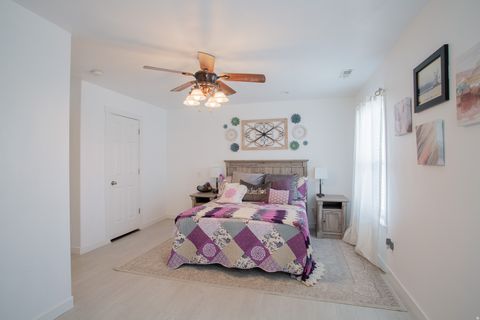 Tiny photo for 11431 S LAKE FALLS RD W, South Jordan, UT 84009 (MLS # 2138822)