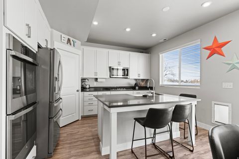 Tiny photo for 3214 S FIELDS AVE, Syracuse, UT 84075 (MLS # 2128391)