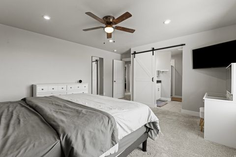 Tiny photo for 3214 S FIELDS AVE, Syracuse, UT 84075 (MLS # 2128391)