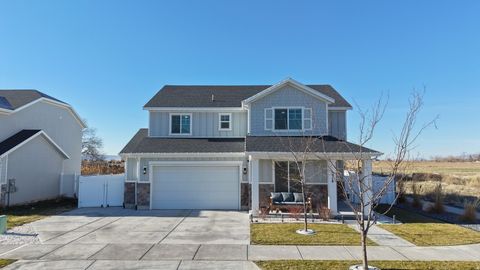Tiny photo for 3214 S FIELDS AVE, Syracuse, UT 84075 (MLS # 2128391)