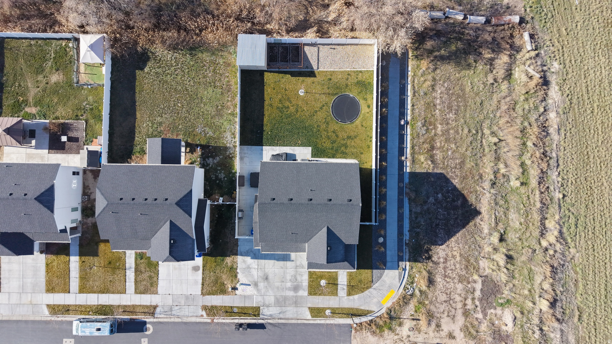 THE FIELDS - Residential