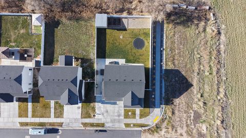 Tiny photo for 3214 S FIELDS AVE, Syracuse, UT 84075 (MLS # 2128391)