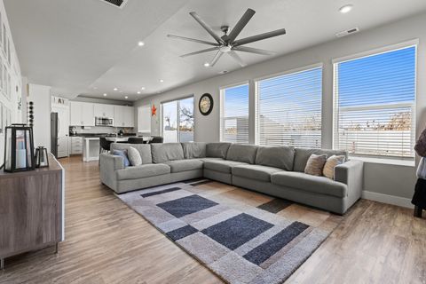 Tiny photo for 3214 S FIELDS AVE, Syracuse, UT 84075 (MLS # 2128391)