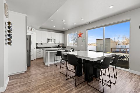 Tiny photo for 3214 S FIELDS AVE, Syracuse, UT 84075 (MLS # 2128391)