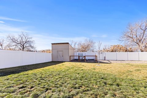 Tiny photo for 3214 S FIELDS AVE, Syracuse, UT 84075 (MLS # 2128391)