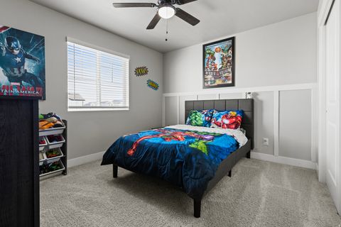 Tiny photo for 3214 S FIELDS AVE, Syracuse, UT 84075 (MLS # 2128391)