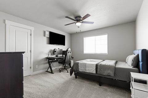 Tiny photo for 3214 S FIELDS AVE, Syracuse, UT 84075 (MLS # 2128391)