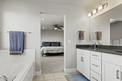 Tiny photo for 3214 S FIELDS AVE, Syracuse, UT 84075 (MLS # 2128391)