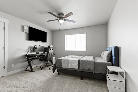 Tiny photo for 3214 S FIELDS AVE, Syracuse, UT 84075 (MLS # 2128391)