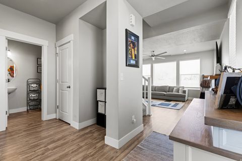 Tiny photo for 3214 S FIELDS AVE, Syracuse, UT 84075 (MLS # 2128391)