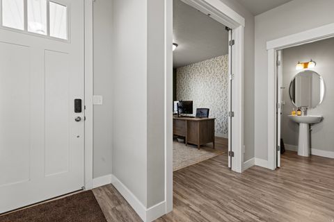 Tiny photo for 3214 S FIELDS AVE, Syracuse, UT 84075 (MLS # 2128391)