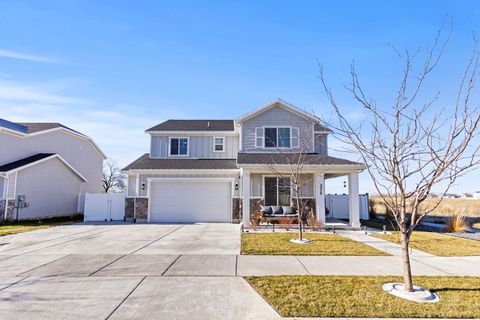 Tiny photo for 3214 S FIELDS AVE, Syracuse, UT 84075 (MLS # 2128391)