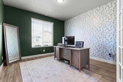 Tiny photo for 3214 S FIELDS AVE, Syracuse, UT 84075 (MLS # 2128391)