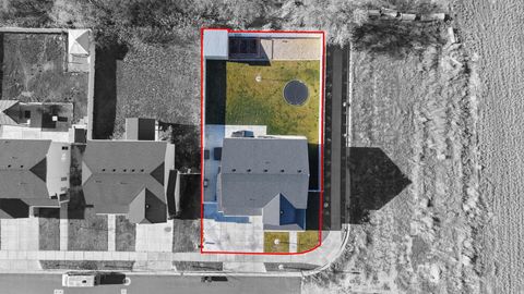 Tiny photo for 3214 S FIELDS AVE, Syracuse, UT 84075 (MLS # 2128391)