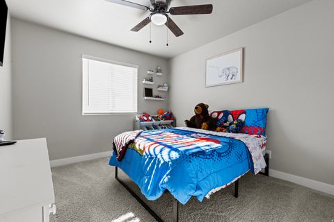 Tiny photo for 3214 S FIELDS AVE, Syracuse, UT 84075 (MLS # 2128391)