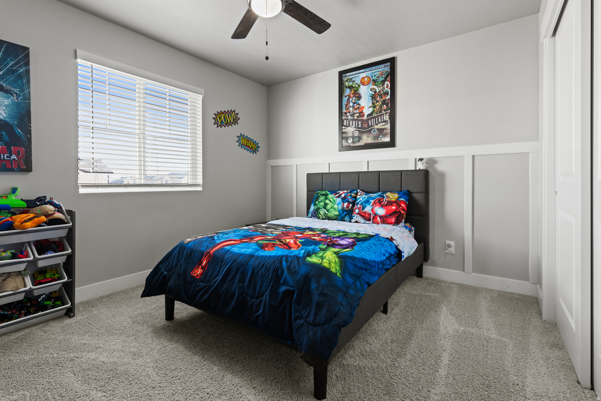 THE FIELDS - Residential