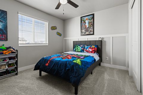 Tiny photo for 3214 S FIELDS AVE, Syracuse, UT 84075 (MLS # 2128391)