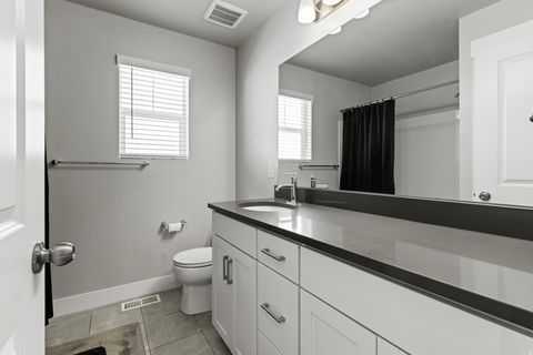 Tiny photo for 3214 S FIELDS AVE, Syracuse, UT 84075 (MLS # 2128391)