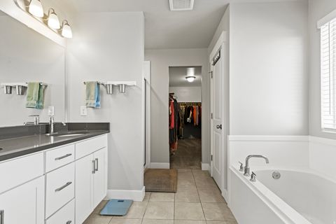 Tiny photo for 3214 S FIELDS AVE, Syracuse, UT 84075 (MLS # 2128391)