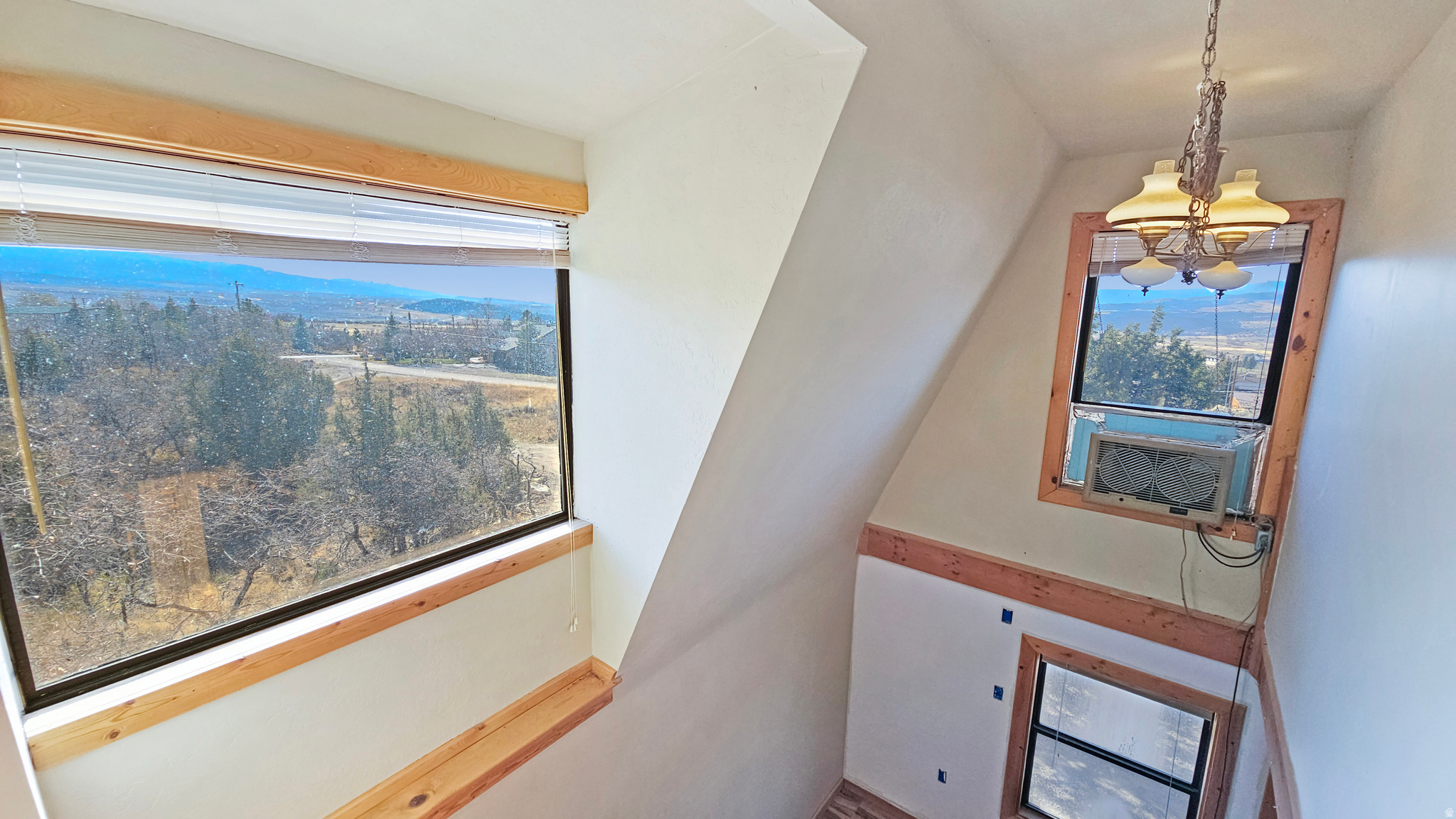 SKYLINE MOUNTAIN RESORT SUBDIVISION - Residential