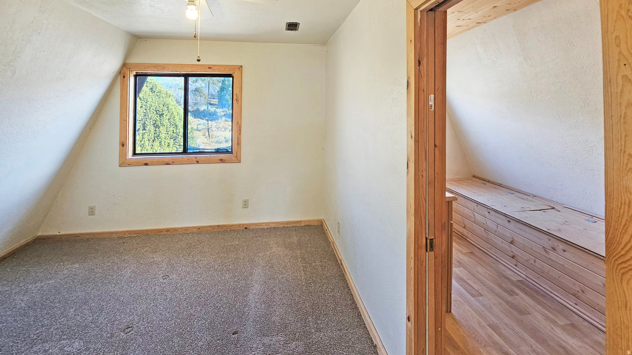 SKYLINE MOUNTAIN RESORT SUBDIVISION - Residential