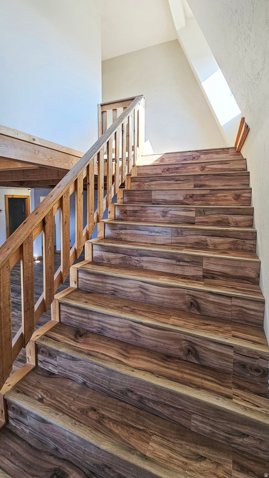 SKYLINE MOUNTAIN RESORT SUBDIVISION - Residential