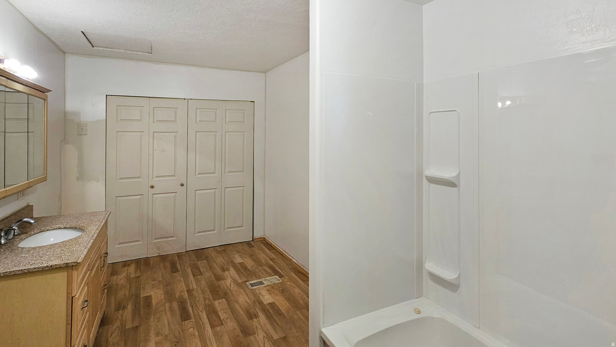 SKYLINE MOUNTAIN RESORT SUBDIVISION - Residential