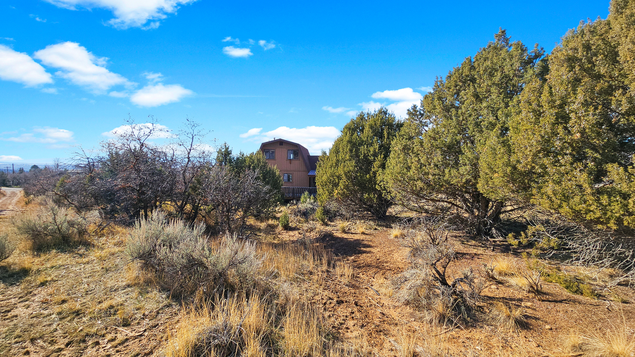 SKYLINE MOUNTAIN RESORT SUBDIVISION - Residential