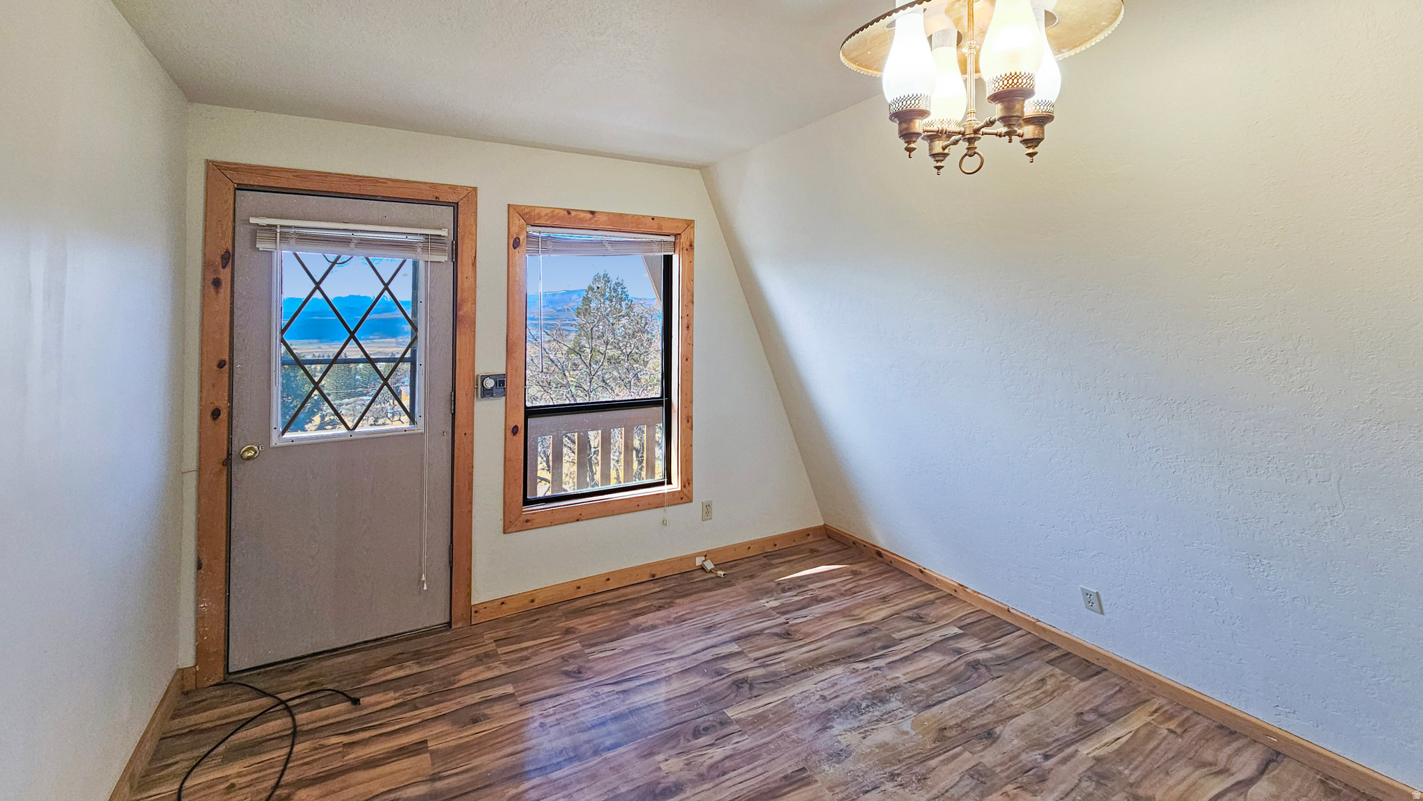 SKYLINE MOUNTAIN RESORT SUBDIVISION - Residential