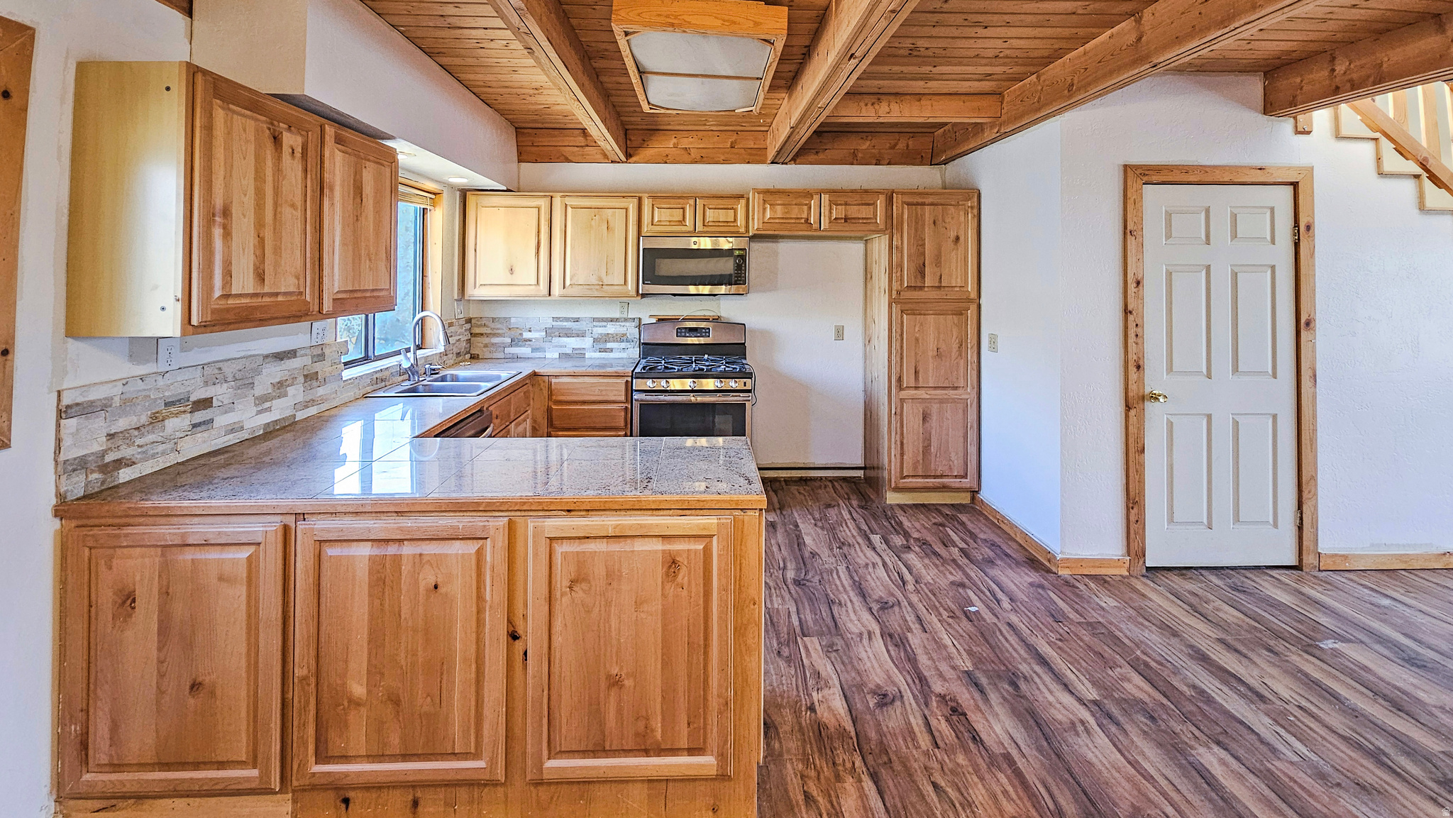 SKYLINE MOUNTAIN RESORT SUBDIVISION - Residential