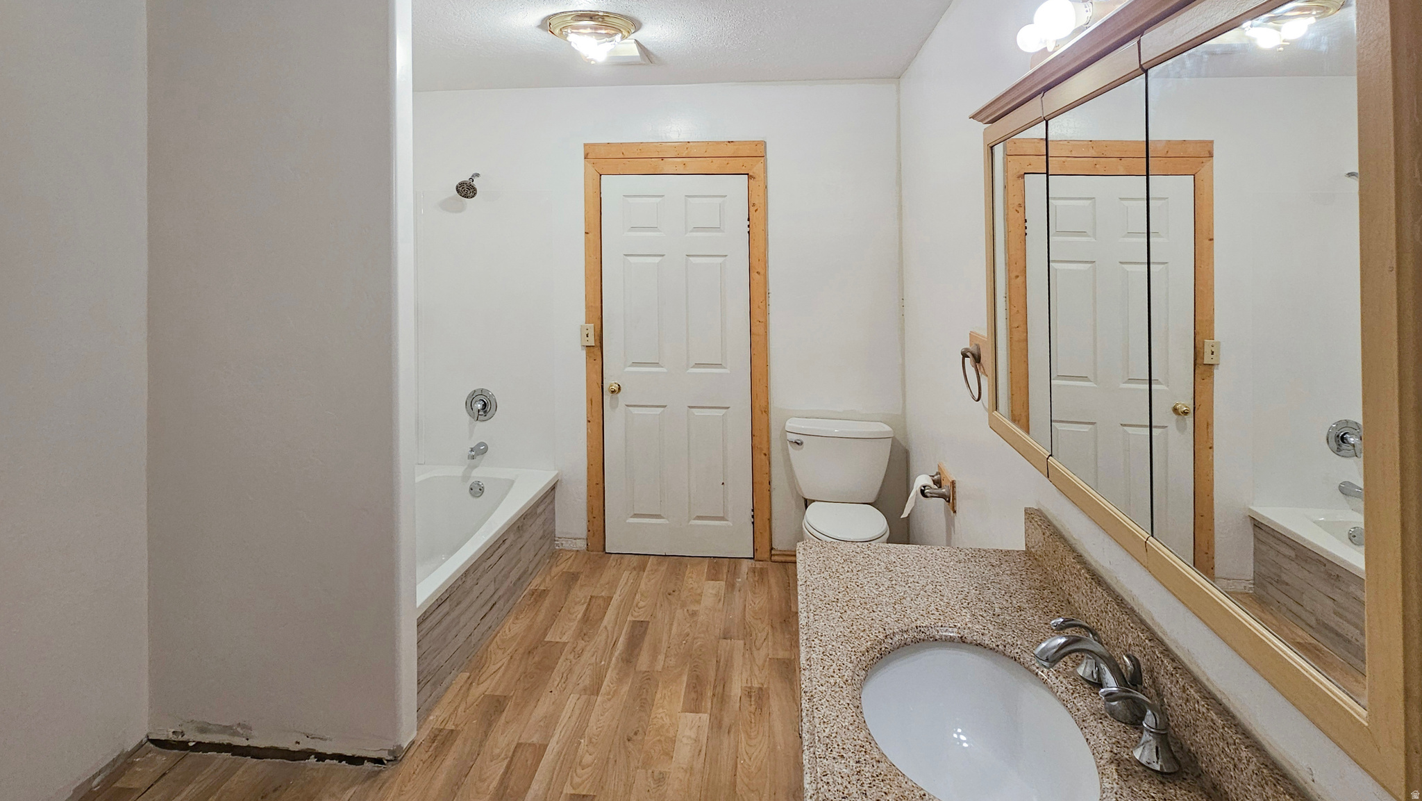 SKYLINE MOUNTAIN RESORT SUBDIVISION - Residential