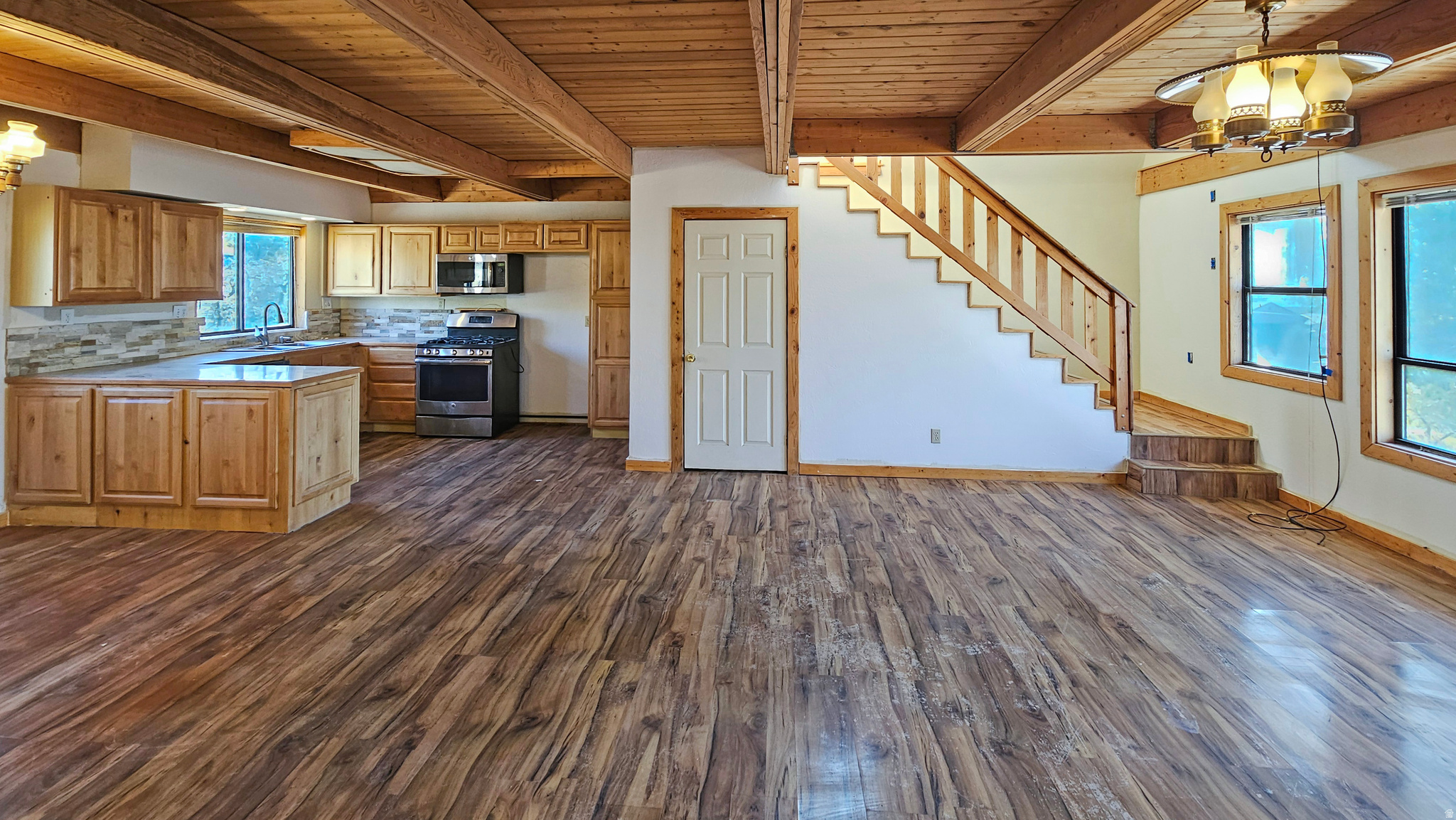 SKYLINE MOUNTAIN RESORT SUBDIVISION - Residential