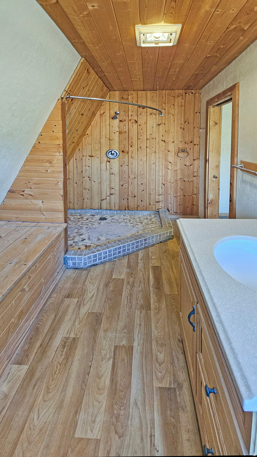 SKYLINE MOUNTAIN RESORT SUBDIVISION - Residential