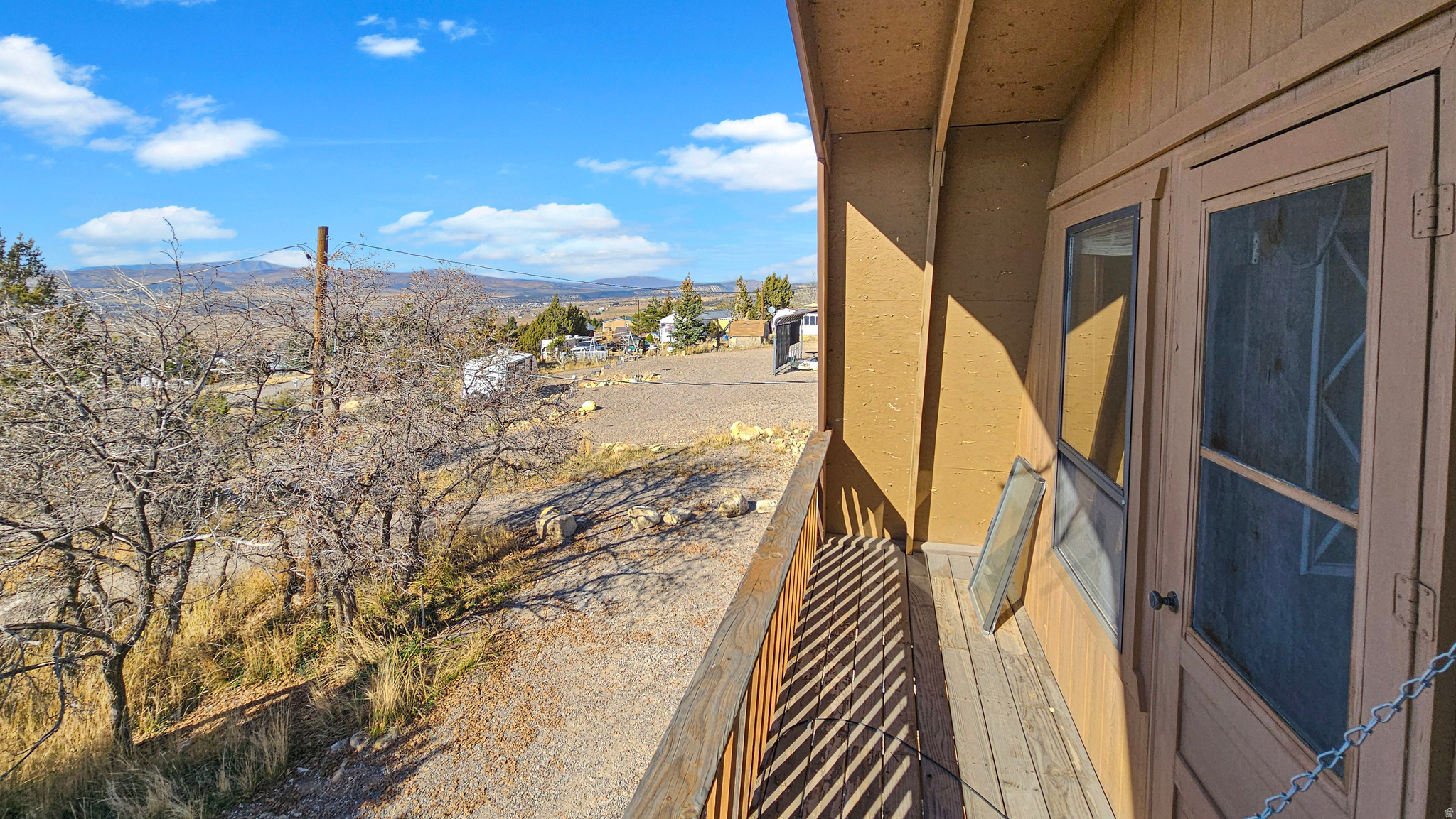 SKYLINE MOUNTAIN RESORT SUBDIVISION - Residential