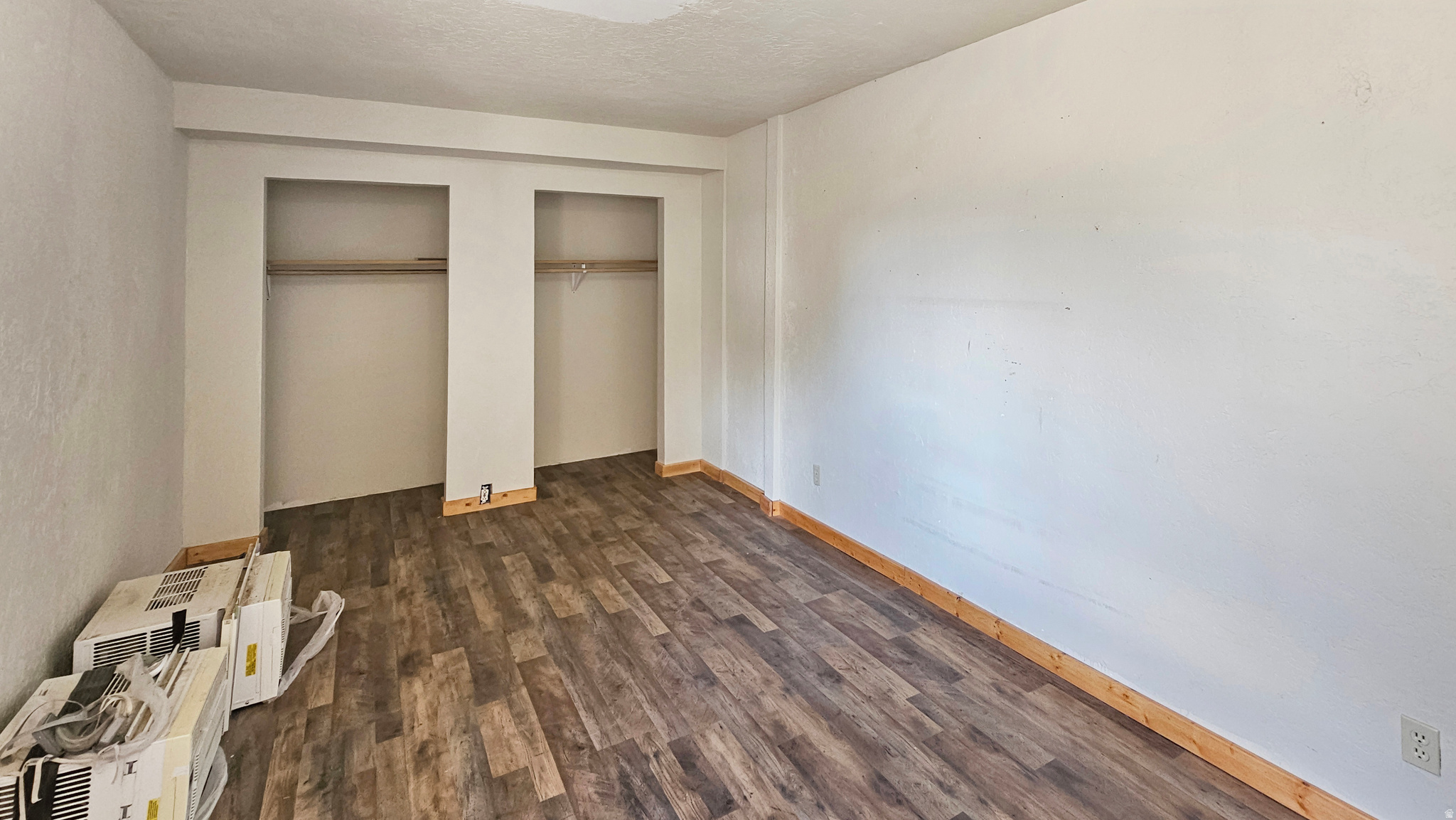 SKYLINE MOUNTAIN RESORT SUBDIVISION - Residential