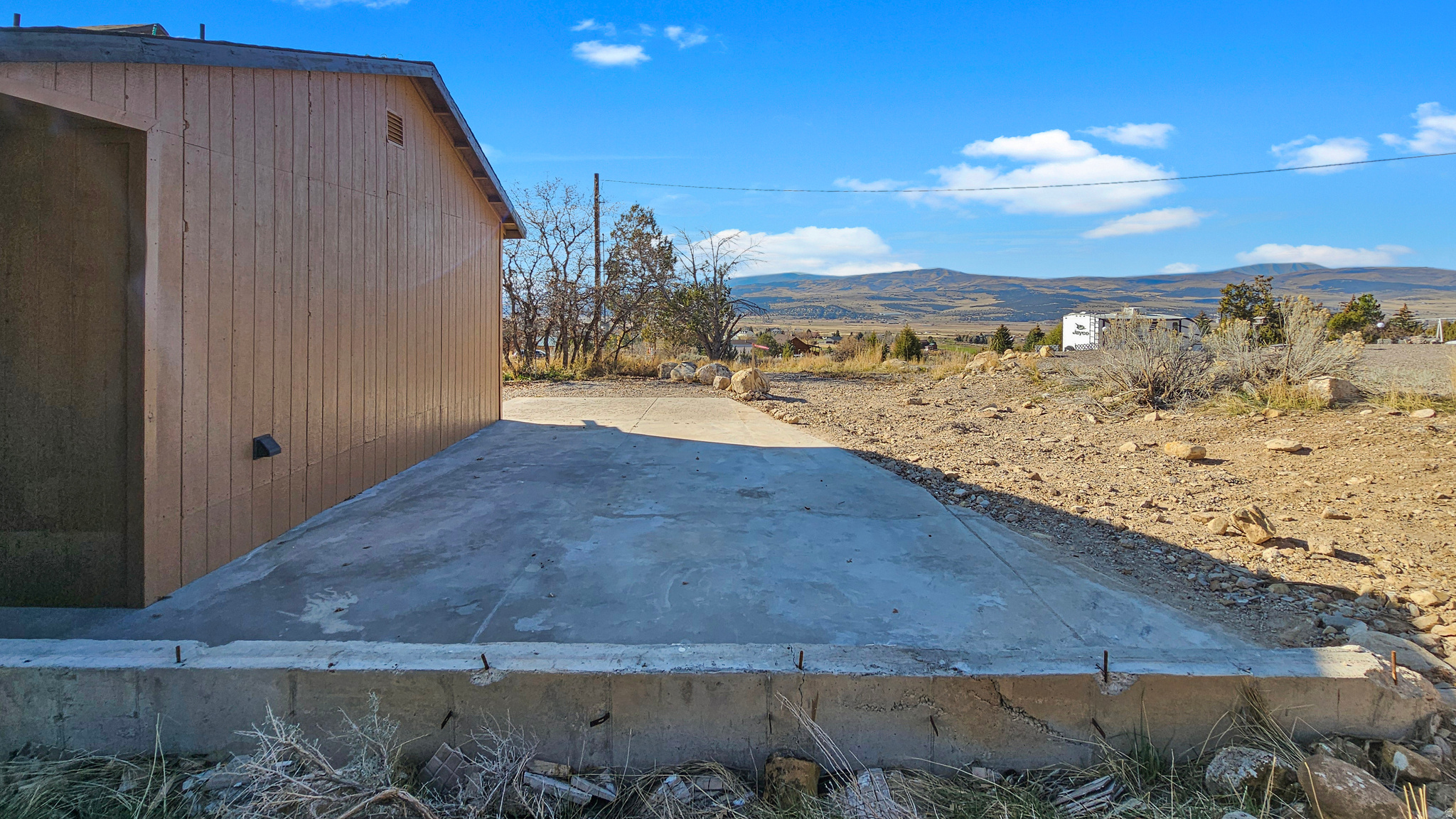 SKYLINE MOUNTAIN RESORT SUBDIVISION - Residential