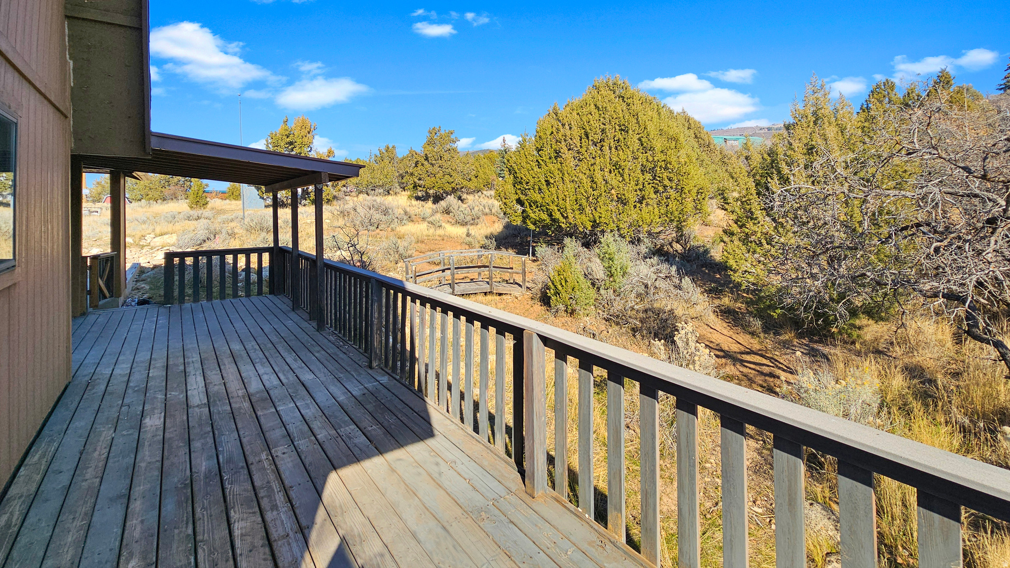 SKYLINE MOUNTAIN RESORT SUBDIVISION - Residential