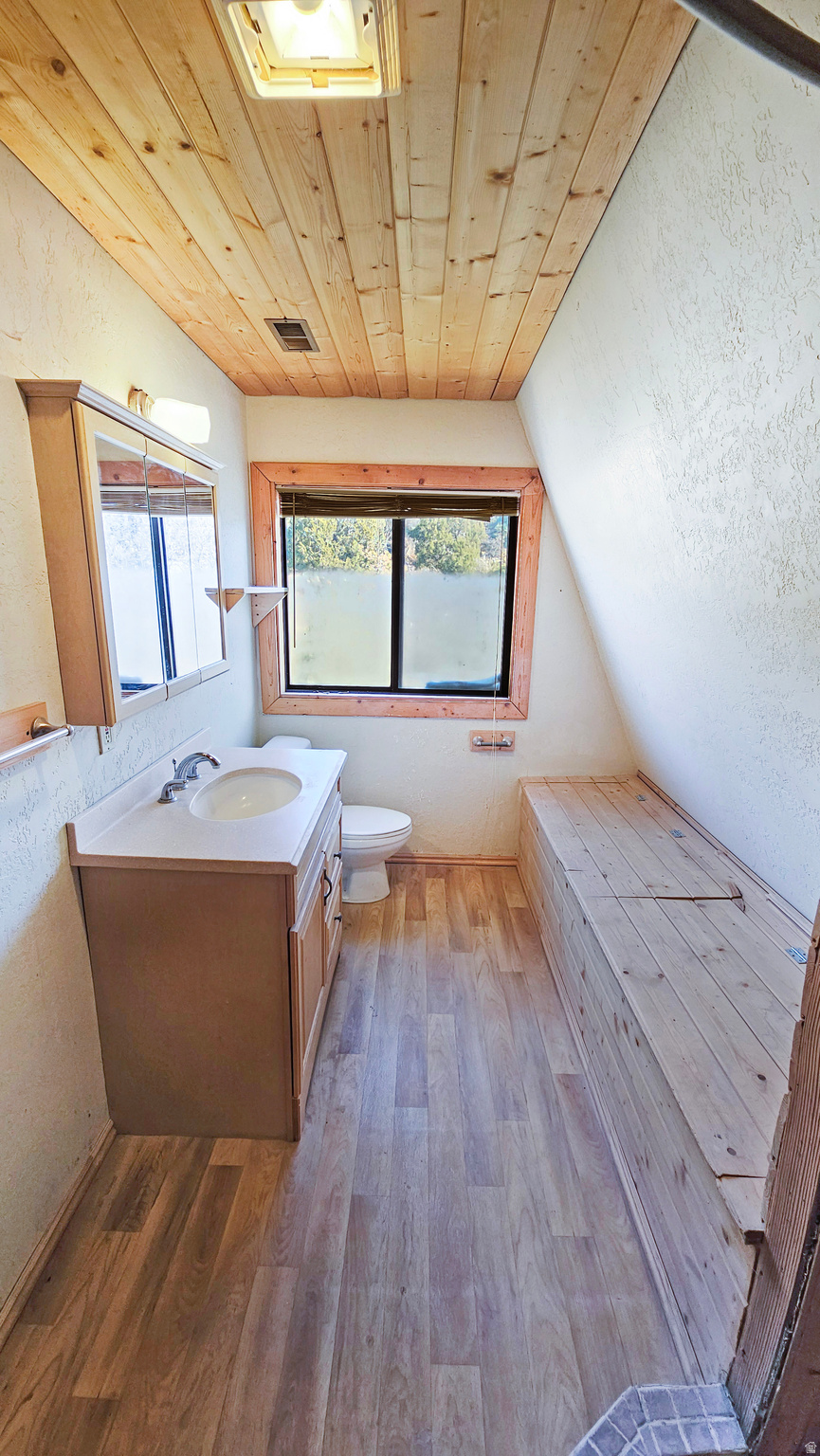 SKYLINE MOUNTAIN RESORT SUBDIVISION - Residential