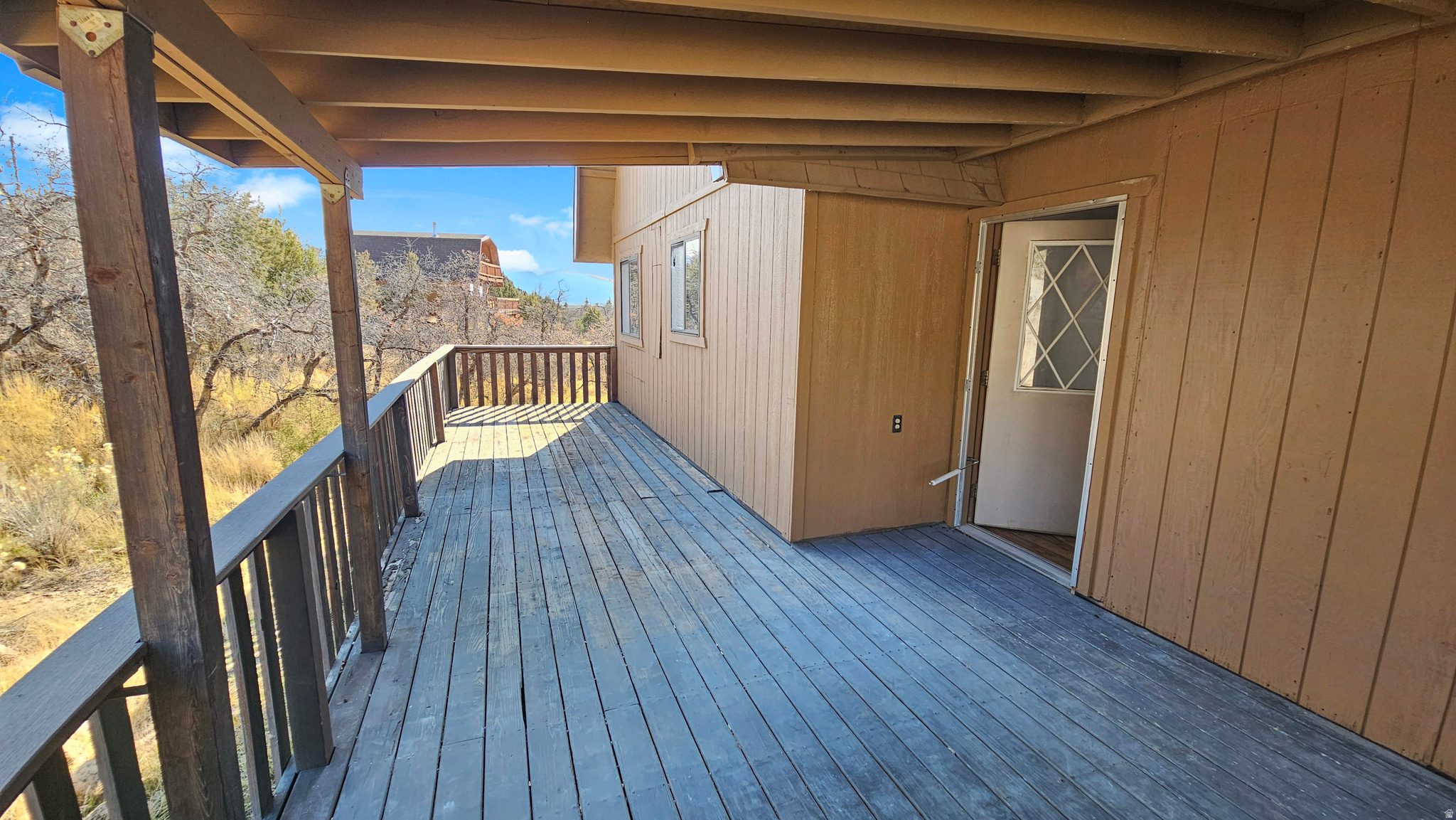 SKYLINE MOUNTAIN RESORT SUBDIVISION - Residential